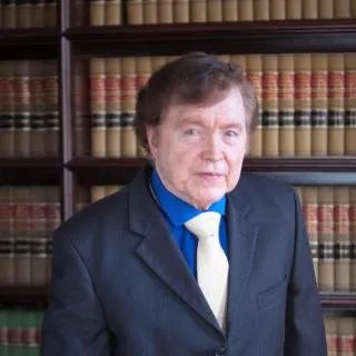  Lawyer Curtis Butcher