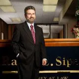  Lawyer Ralph Sipes