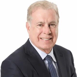  Lawyer Peter Francis Geraci