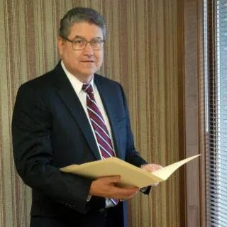  Lawyer Mark Hassler