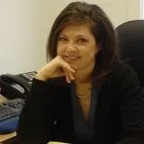  Lawyer Davina Curry