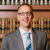  Lawyer Zachary Stock