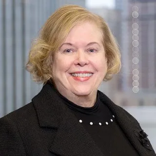  Lawyer Janet George