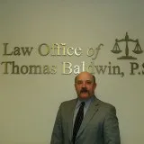  Lawyer Thomas Alan Baldwin JR