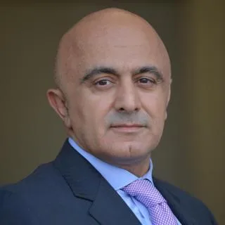  Lawyer Fred Farid Mashian