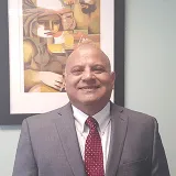  Lawyer Fernando Jose Hidalgo