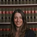  Lawyer Alicia Johnson