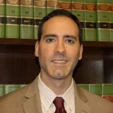  Lawyer Derek Thomas Conom