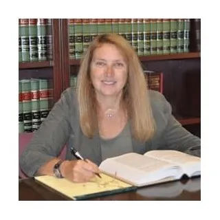  Lawyer Carolyn Jill Petty