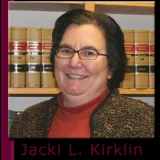  Lawyer Jacki Kirklin