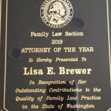  Lawyer Lisa Elaine Brewer