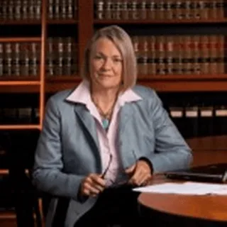  Lawyer Mary Ruth Mann