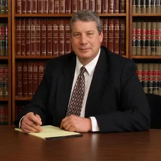  Lawyer Robert Pretto