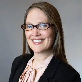  Lawyer Rebecca Kiefer