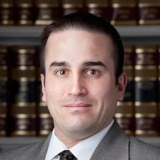  Lawyer Robert Crivello