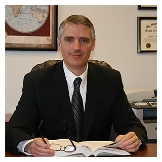  Lawyer Stephen Kosa