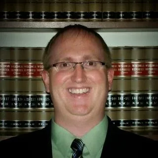  Lawyer Brian C. Hagner