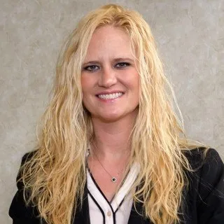  Lawyer Jessie Weber