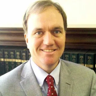  Lawyer Walter Edmund Daniels III