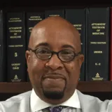  Lawyer James Exum