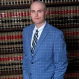  Lawyer Jonathan Paul Ward