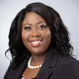  Lawyer Ashley Nicole McDuffie