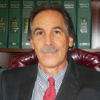  Lawyer Robert DeCurtins