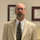  Lawyer Robert Hensley