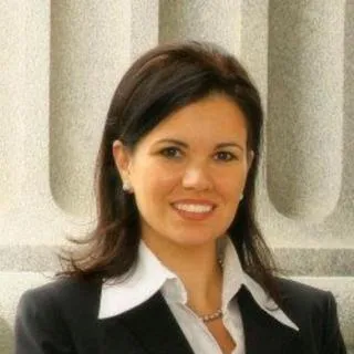  Lawyer Mandy Powers