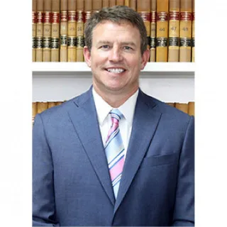  Lawyer Robert A. Warlick