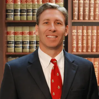  Lawyer David Spencer