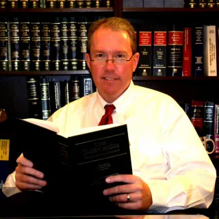  Lawyer David Collins Jr