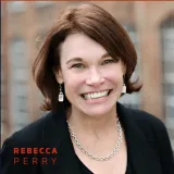  Lawyer Rebecca Perry