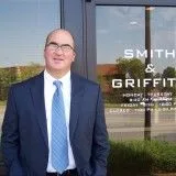  Lawyer John Preston Griffith