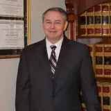  Lawyer John Simmons