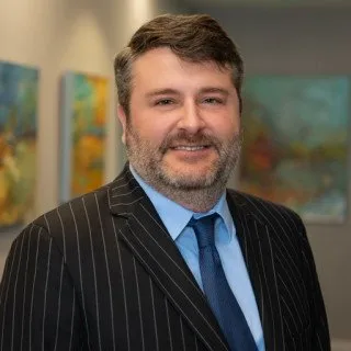  Lawyer Graham Newman