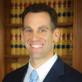  Lawyer William Michael Aron