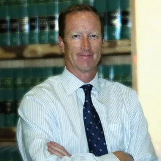  Lawyer Michael W. Moran