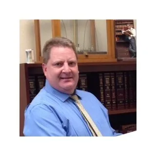  Lawyer Nathan Daniel McKinney