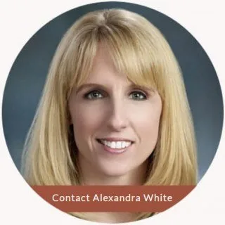  Lawyer Alexandra Michele White