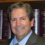  Lawyer Martin E. Long