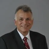  Lawyer George Santini