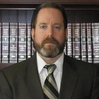  Lawyer Richard F. Taub