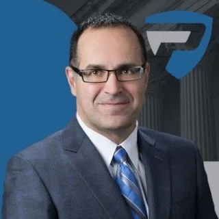  Lawyer Nicholas Pothitakis