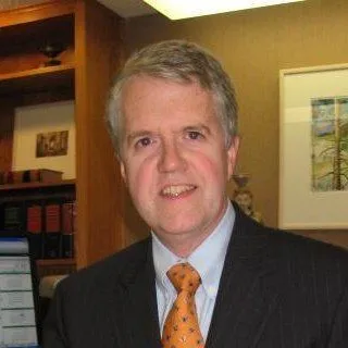  Lawyer Randal Caldwell