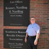  Lawyer Erick Nordling