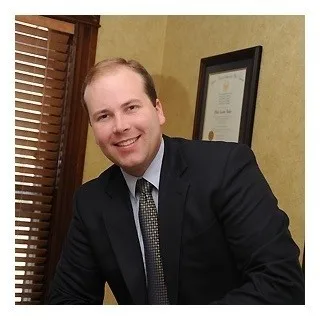  Lawyer Chad Lewis Taylor