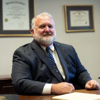  Lawyer John Brian Krall