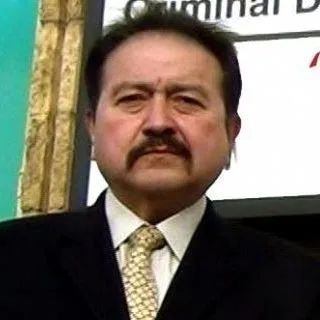  Lawyer Alejandro Espinosa