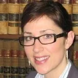  Lawyer Jennifer Knapp